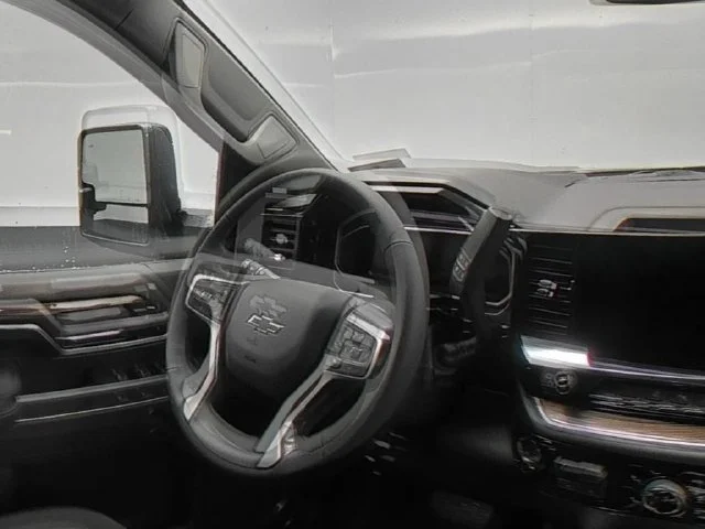 2026 Chevrolet Silverado 2500 HD LT - Photo 25