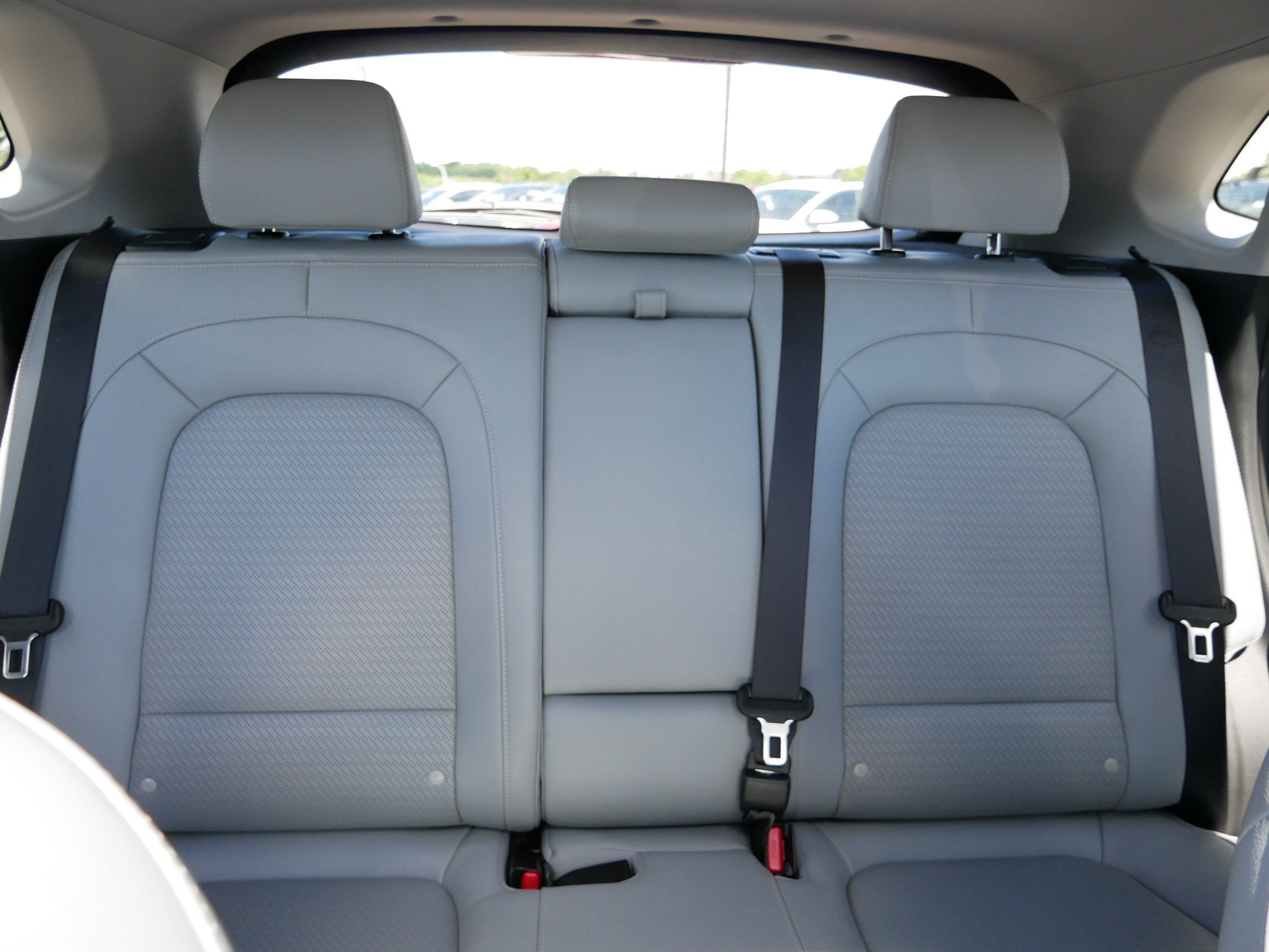 2021 Hyundai Kona Limited - Photo 13