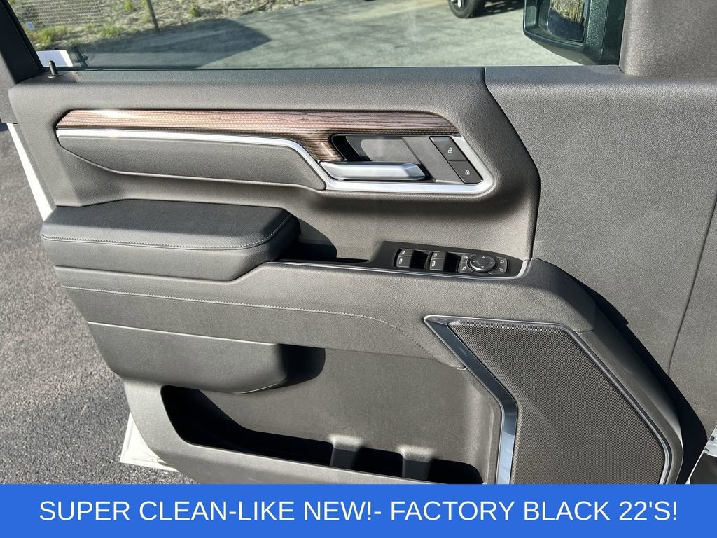 2026 Chevrolet Silverado 2500HD LT - Photo 20