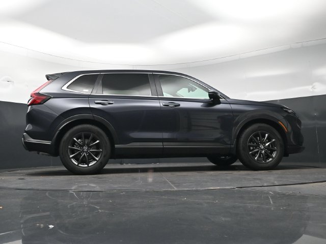 New 2027 Meteorite Gray Metallic Honda EX-L image 33