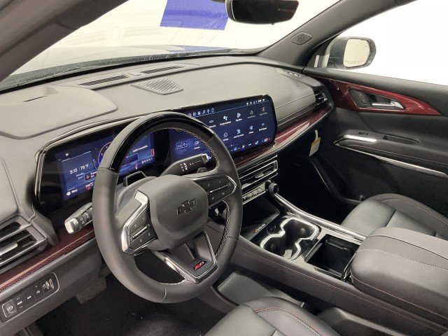 2026 Chevrolet Traverse Z71 - Photo 18