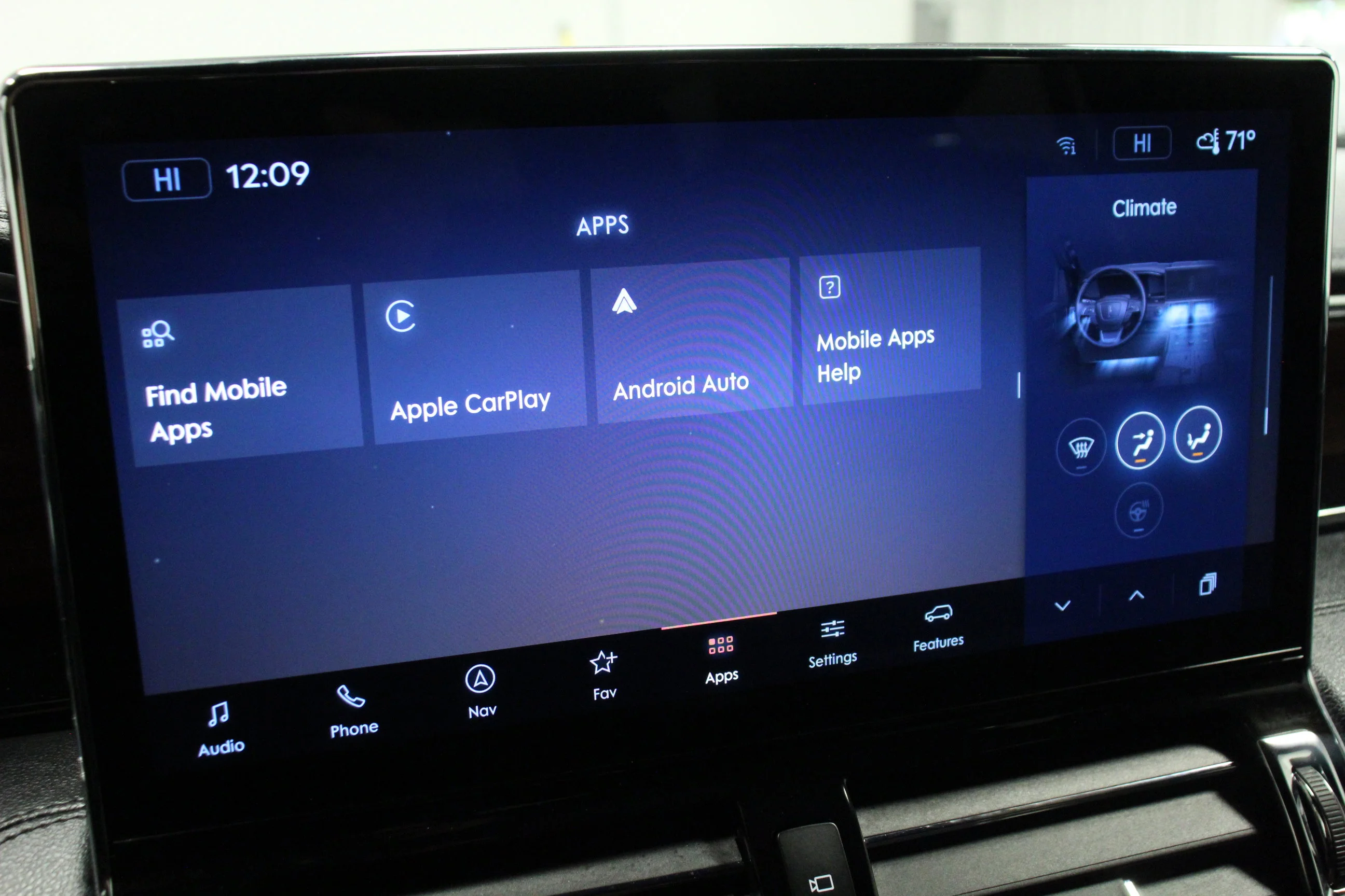 2024 Lincoln Navigator Reserve - Photo 28