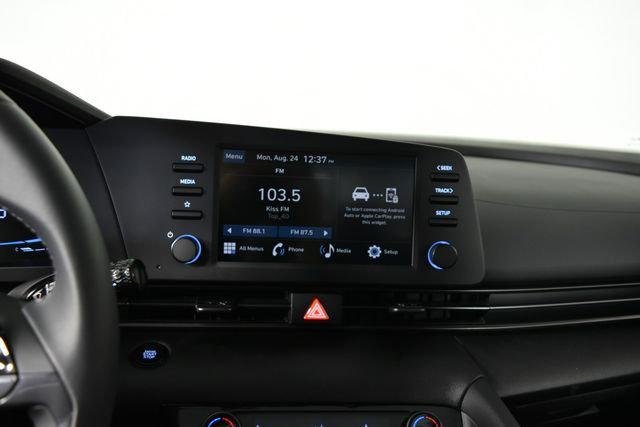 New 2026 Gray Hyundai SEL Sport Plus image 63