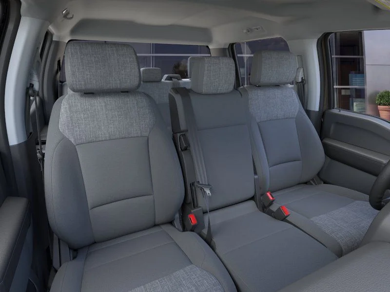 New 2026 Marsh Gray Ford F-250® XLT image 11