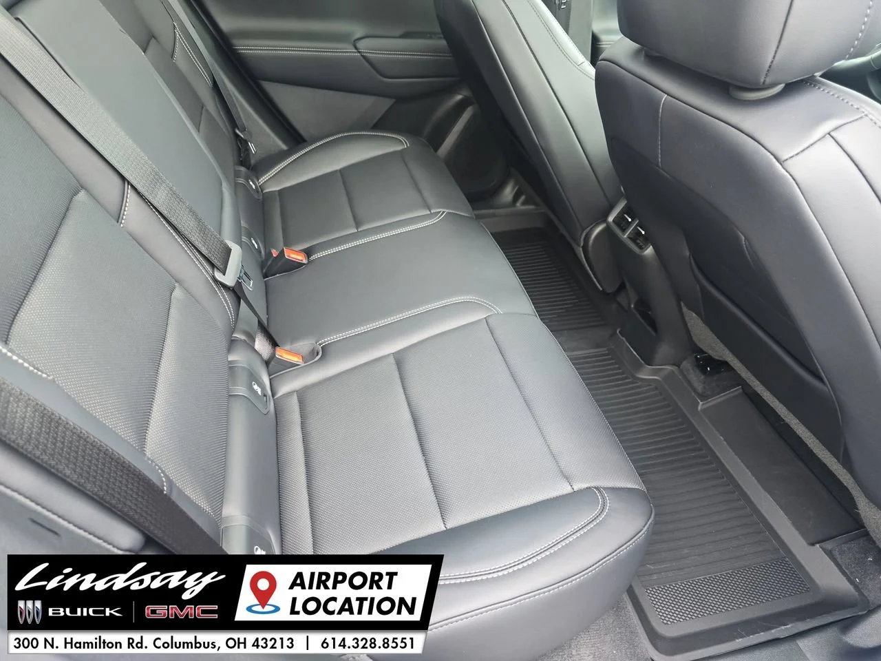 2027 GMC Terrain Elevation - Photo 28