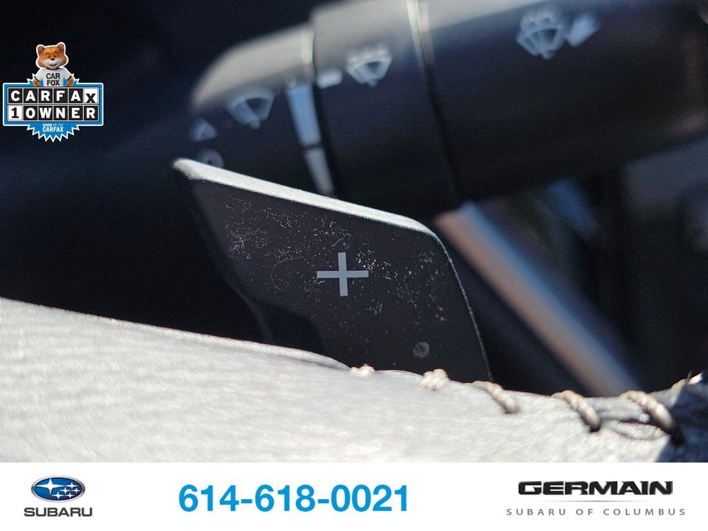 Used 2025 Silver Subaru Premium image 33
