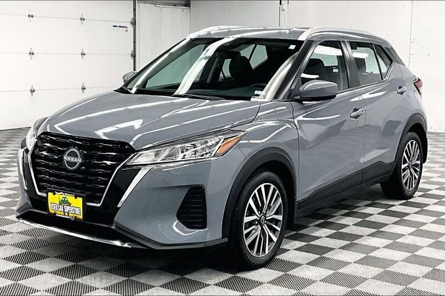 2023 Nissan Kicks SV - Photo 12