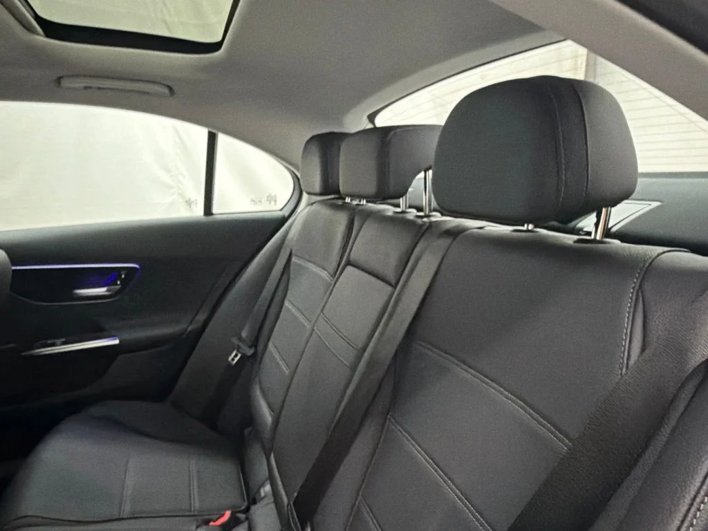 New 2026 Silver Mercedes-Benz C 300 image 18