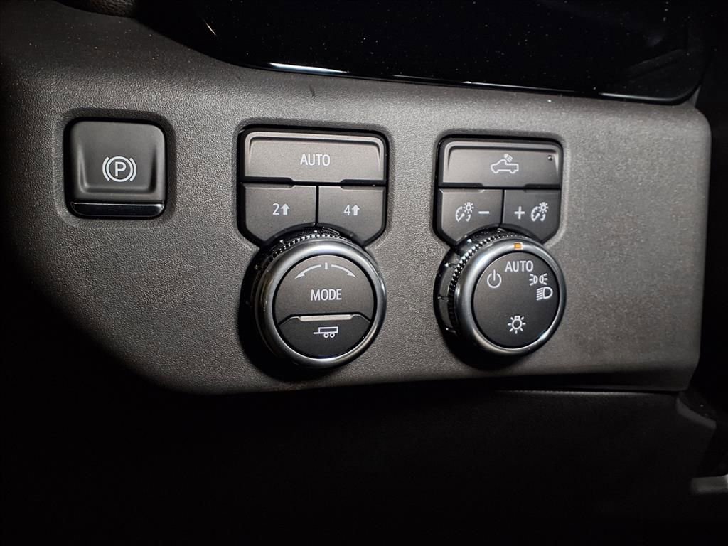 2025 GMC Sierra 1500 SLE - Photo 17