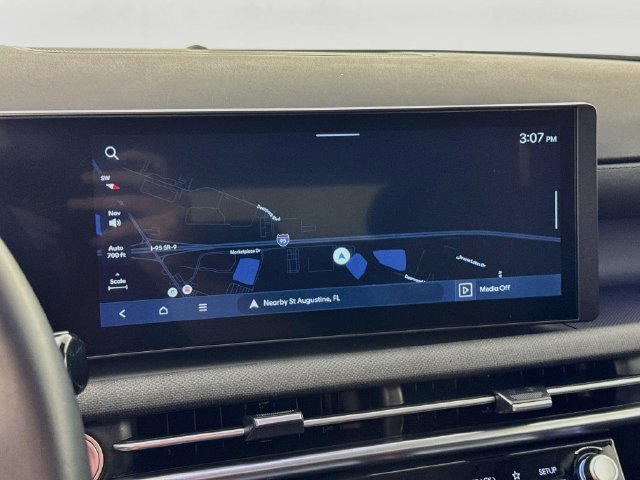 Certified Used 2025 Blue Hyundai SEL Convenience image 20