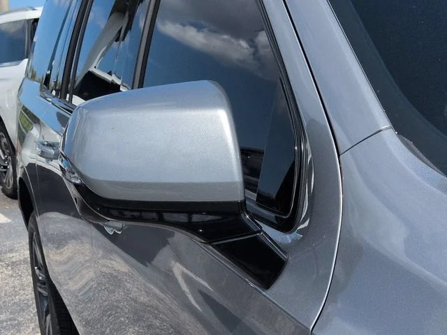 Certified Used 2024 Silver Metallic Cadillac Sport image 12