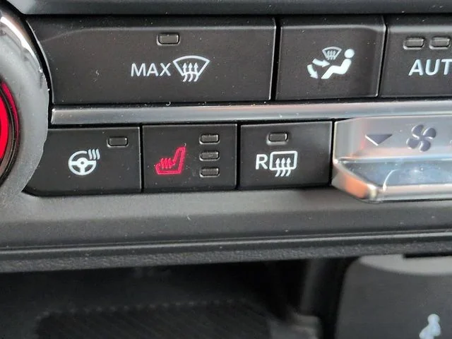 New 2026 Marsh Gray Ford Outer Banks® image 22