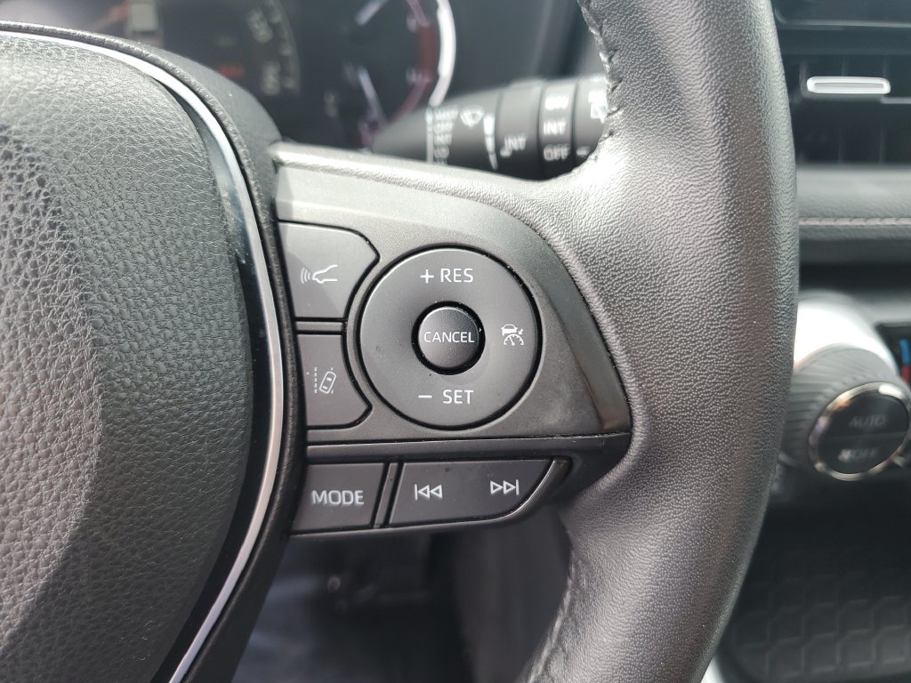 Certified Used 2024 Magnetic Gray Metallic Toyota XLE Premium image 31