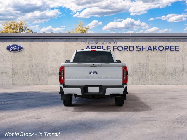 New 2027 White Ford  image 7