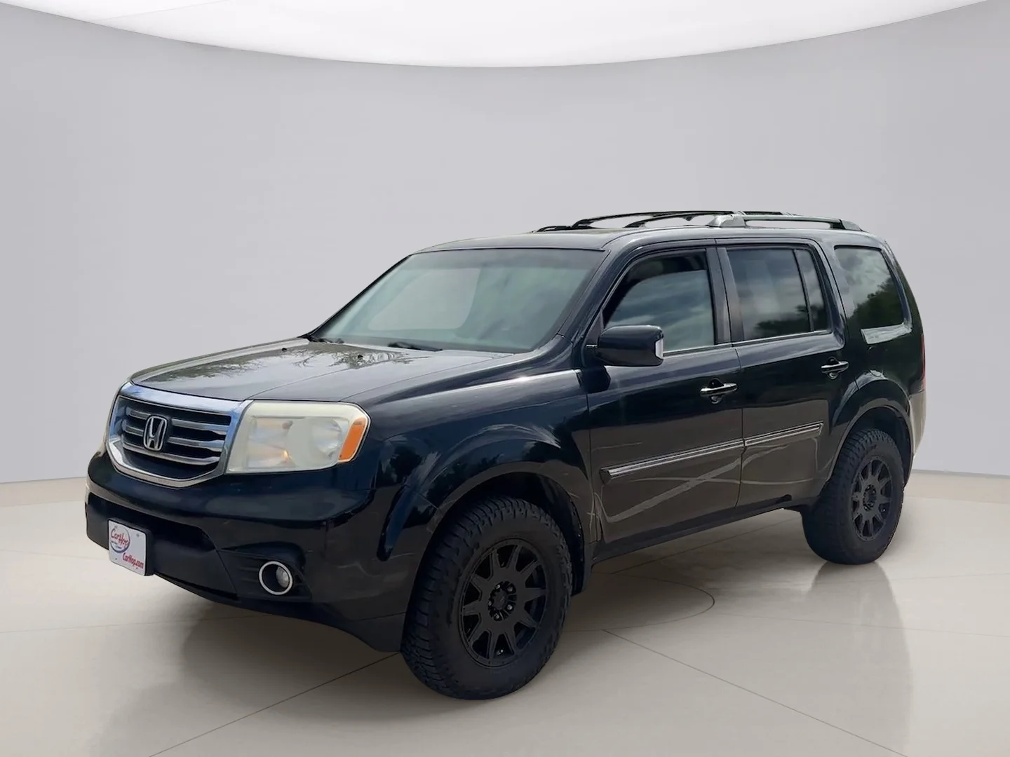 2015 Honda Pilot 4WD Touring w/RES & Navigation's photo
