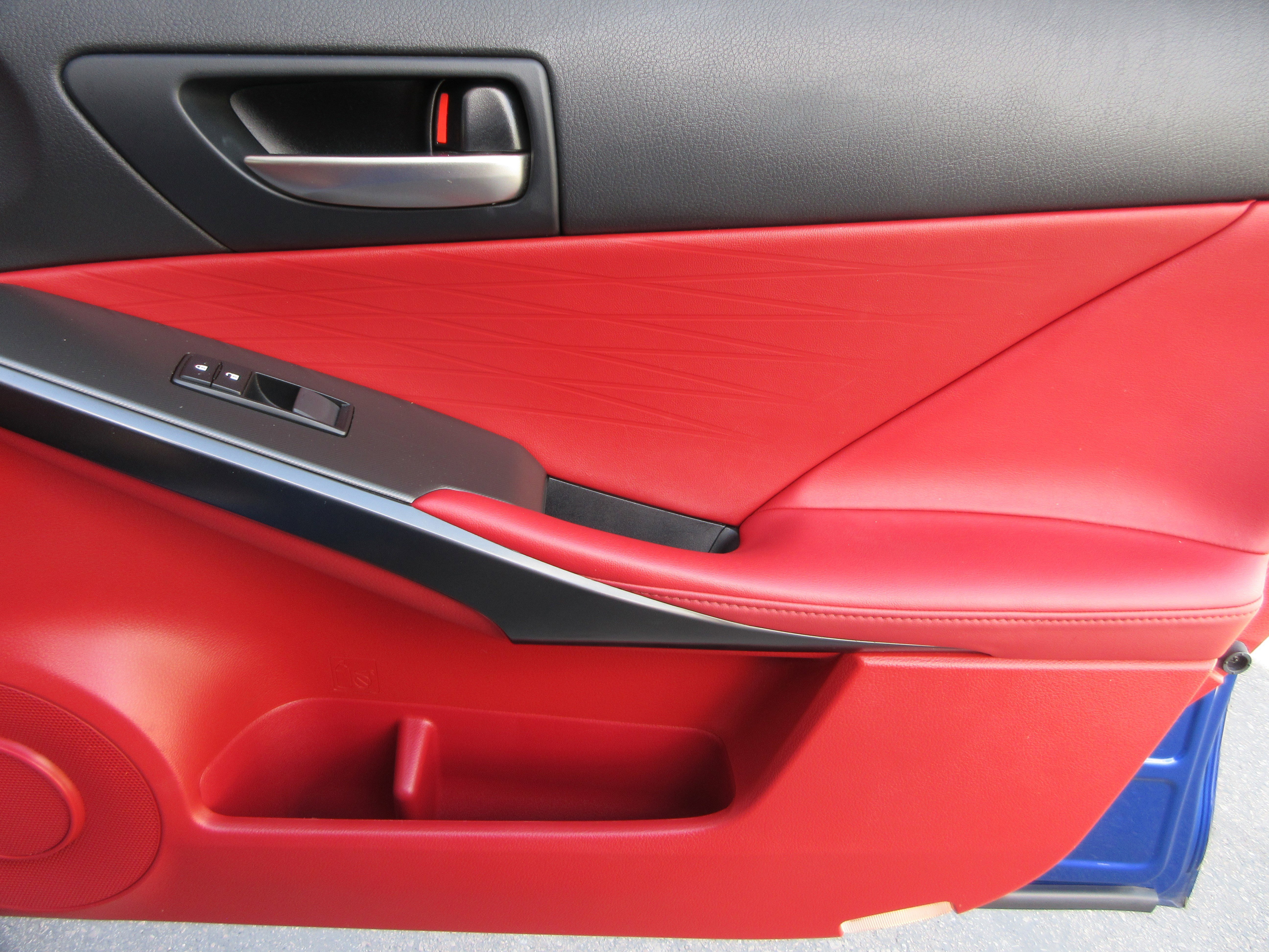 2024 Lexus IS 350 F SPORT - Photo 24