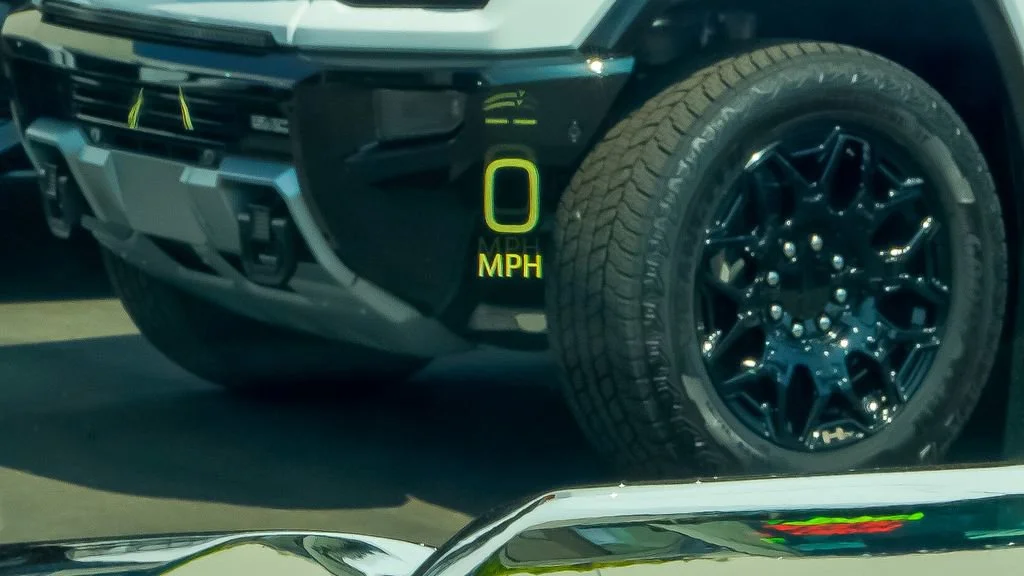 2026 GMC Sierra 2500HD AT4 - Photo 21