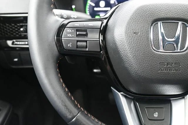 2026 Honda CR-V Sport Touring - Photo 82