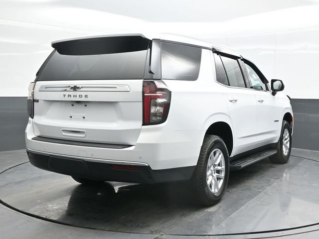 Used 2024 White Chevrolet LS image 29