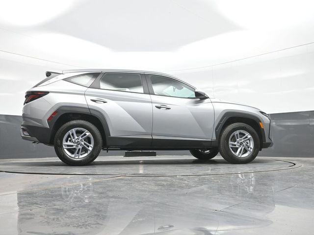 New 2026 Silver Hyundai SE AWD image 25