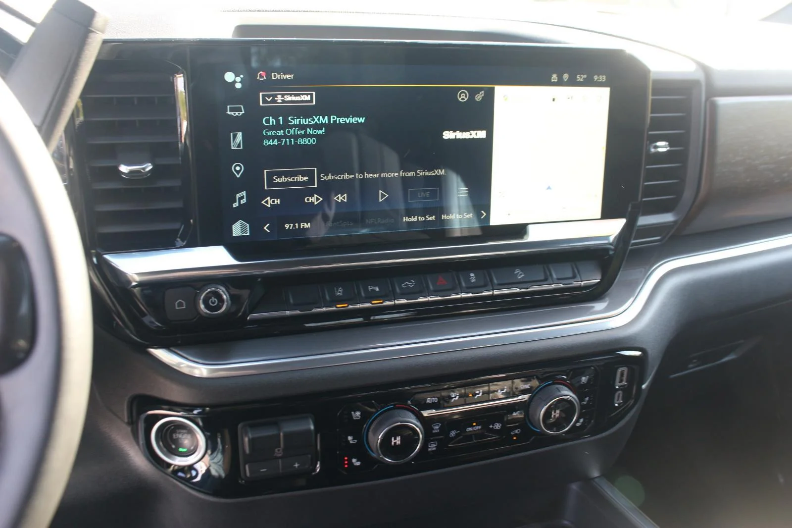 Used 2025 Black Chevrolet High Country image 22