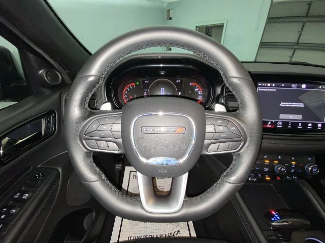 Used 2021 Purple Dodge GT Plus image 14