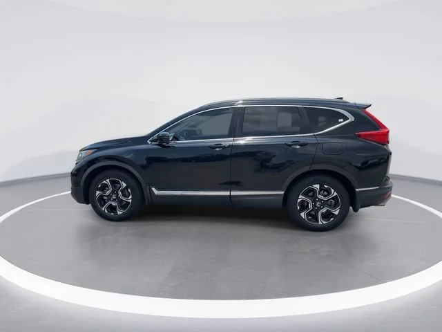 Used 2019 Black Honda Touring image 8