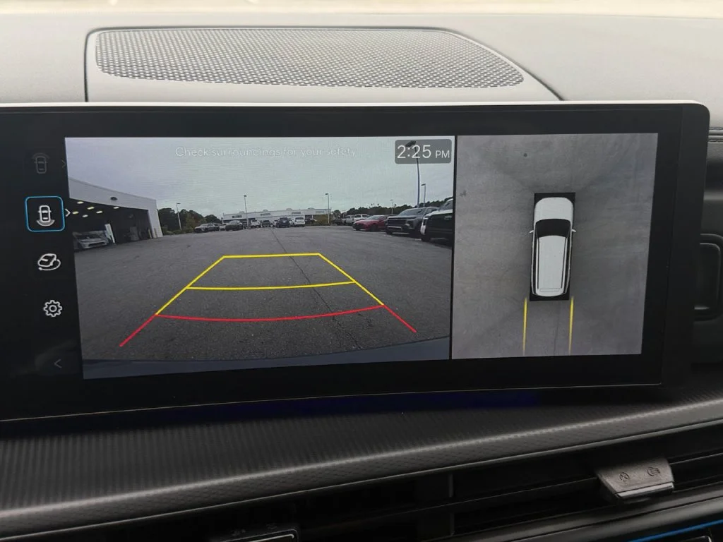 Used 2024 Gray Hyundai Calligraphy image 22