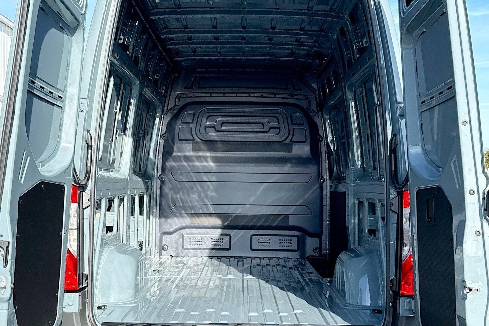 New 2026 Blue Grey Mercedes-Benz  image 21