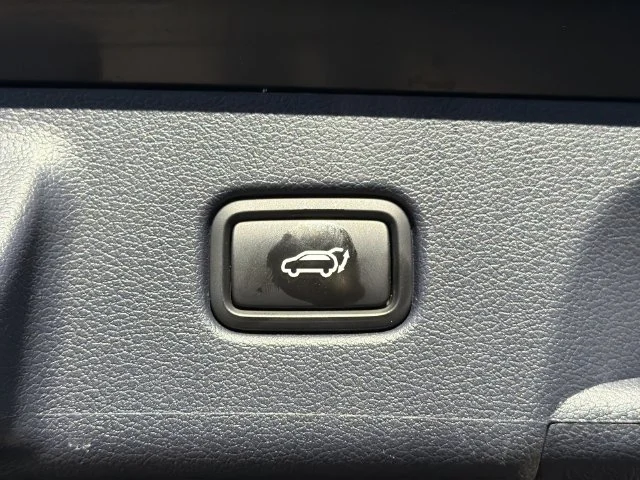 Used 2024 Black Hyundai Calligraphy image 44