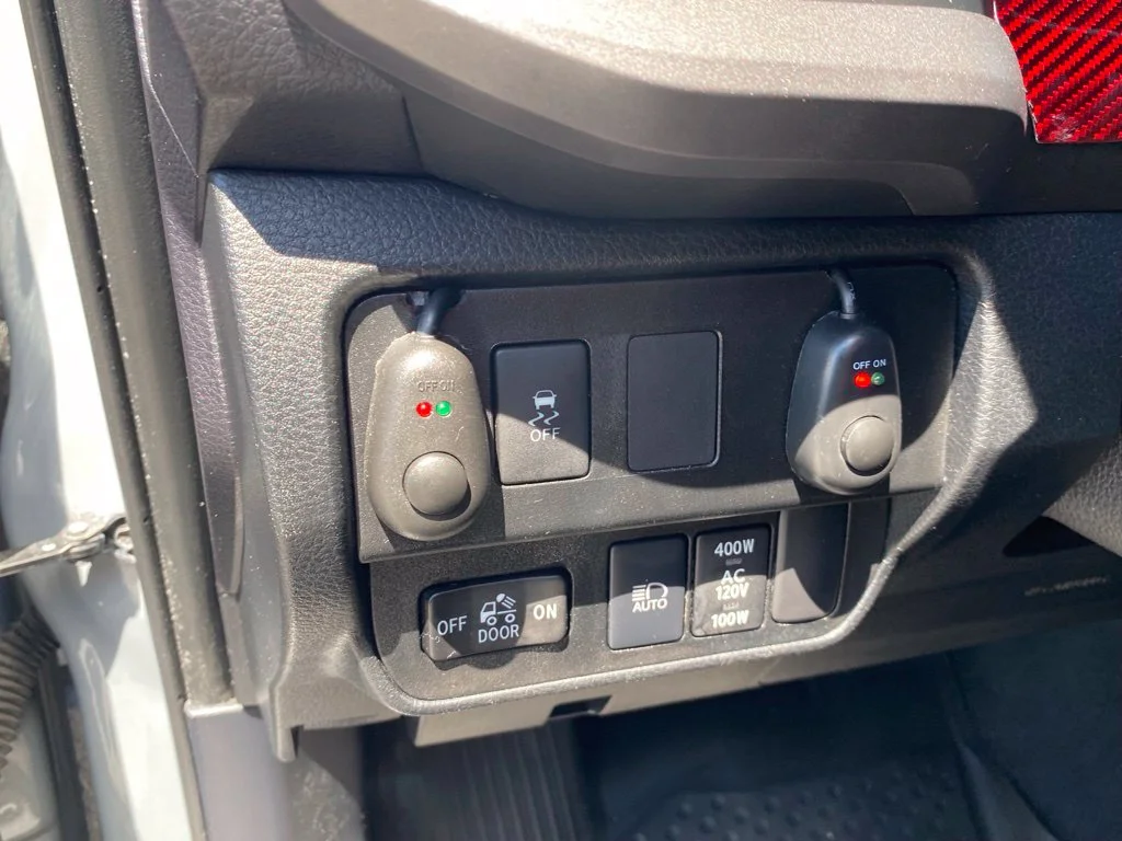 Used 2021  Toyota TRD Sport image 26