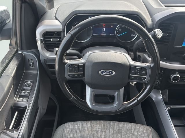 2023 Ford F-150 XLT - Photo 18