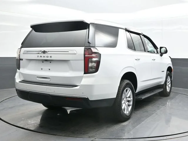 Used 2024 White Chevrolet LS image 29