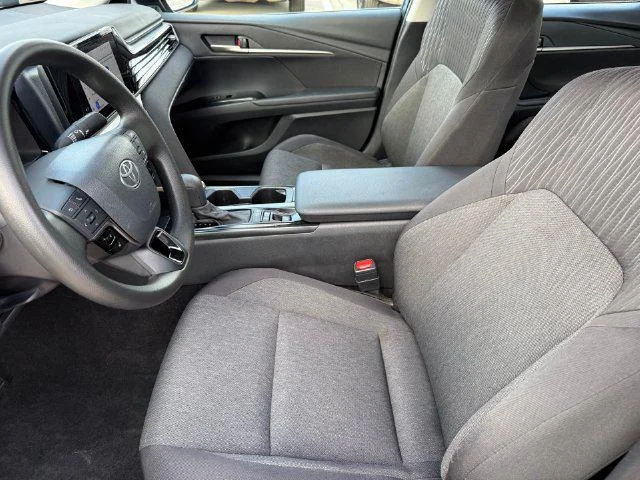 Certified Used 2026 OCEAN GEM Toyota LE image 95