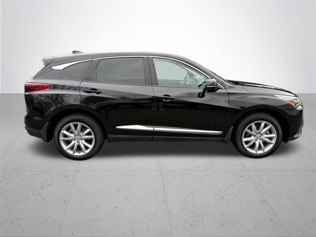 Certified Used 2023 Majestic Black Pearl Acura SH-AWD image 33