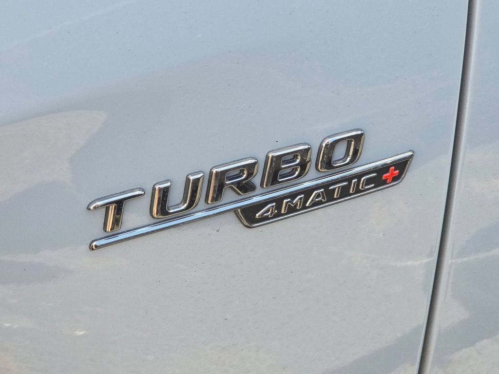 New 2026 MANUFAKTUR Alpine Grey Mercedes-Benz CLE 53 AMG® image 42