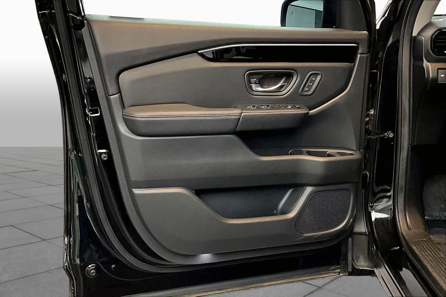 2024 Honda Pilot Touring - Photo 41