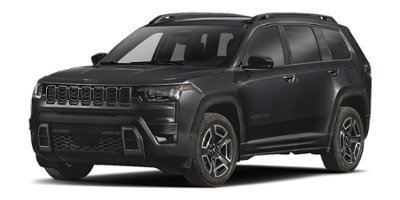2027 Jeep Cherokee Laredo