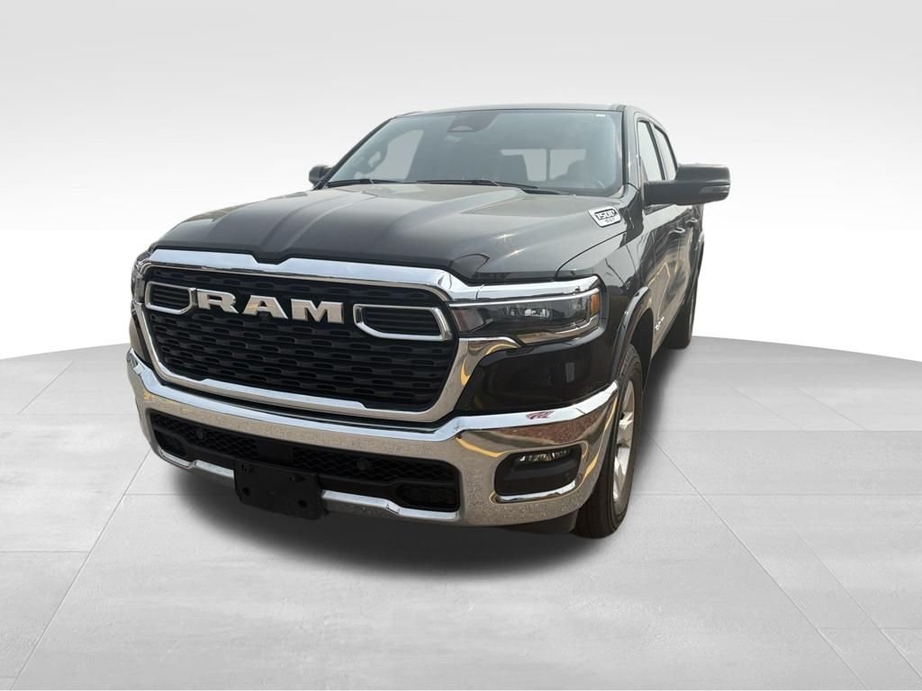 Used 2025 Black Ram Big Horn/Lone Star image 5