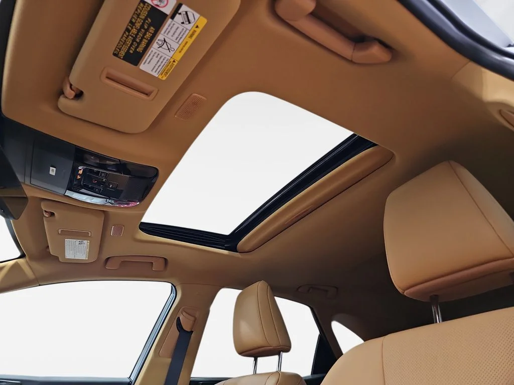 New 2026  Lexus 350h Premium image 28