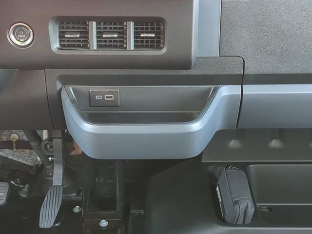 2025 Chevrolet BrightDrop Base - Photo 18