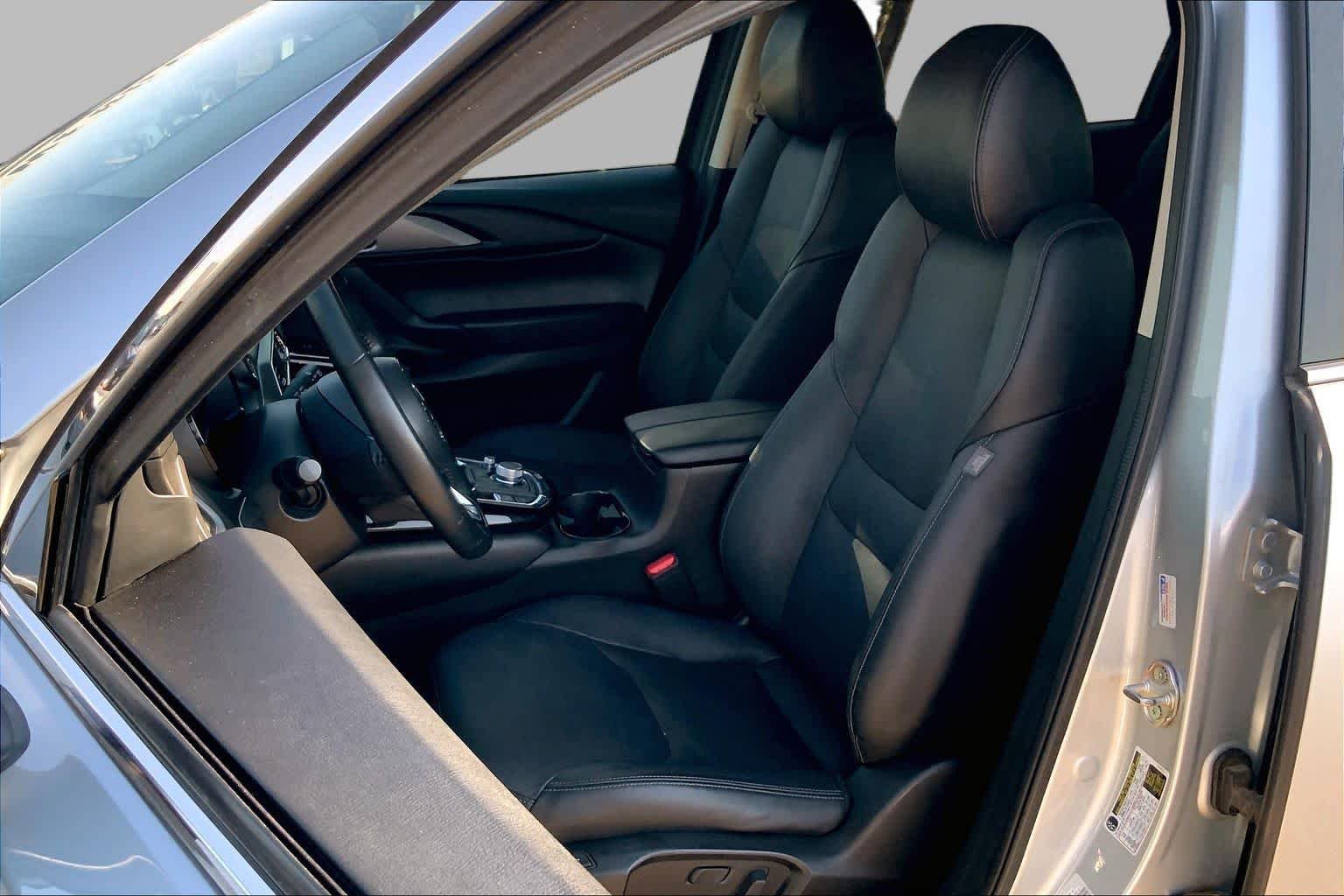 Pre-Owned 2023 Mazda CX-9 Touring Plus