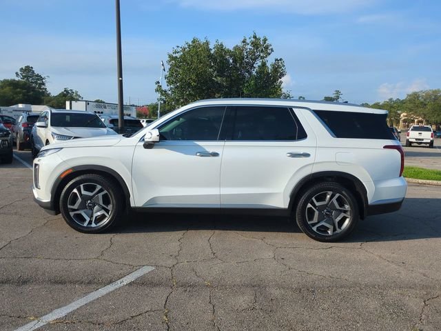 2024 Hyundai Palisade SEL - Photo 8