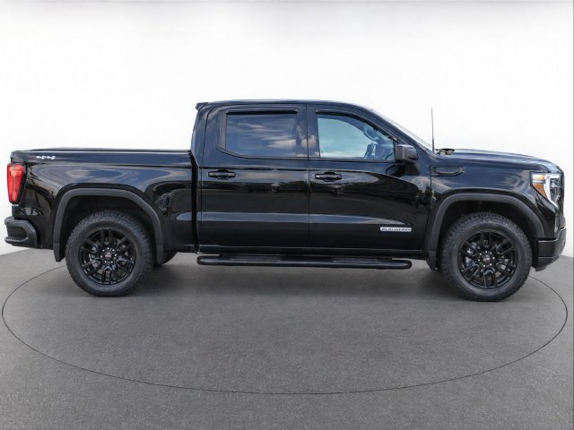 2021 GMC Sierra 1500 Elevation - Photo 8