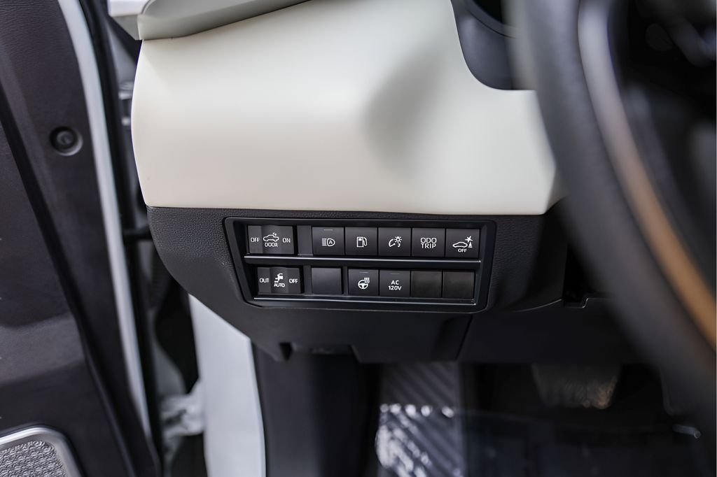 Used 2023 Beige Toyota Capstone image 18