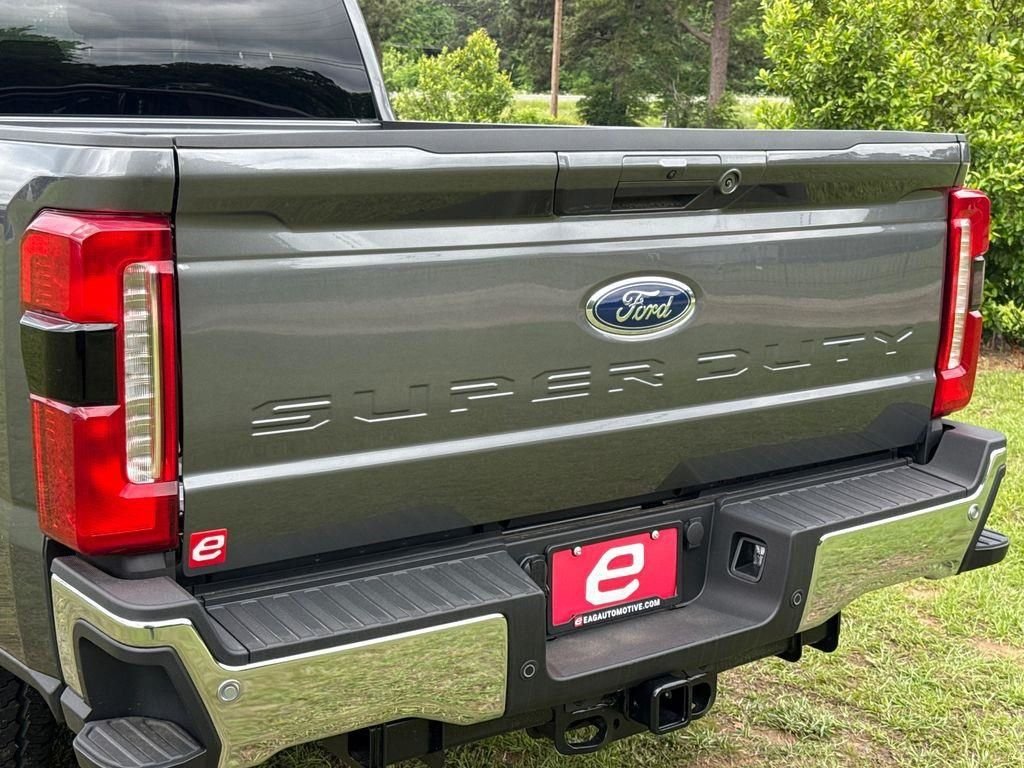 2026 Ford F-250 Super Duty XLT - Photo 49