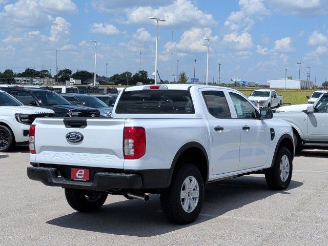 New 2026 Oxford White Ford XL image 46