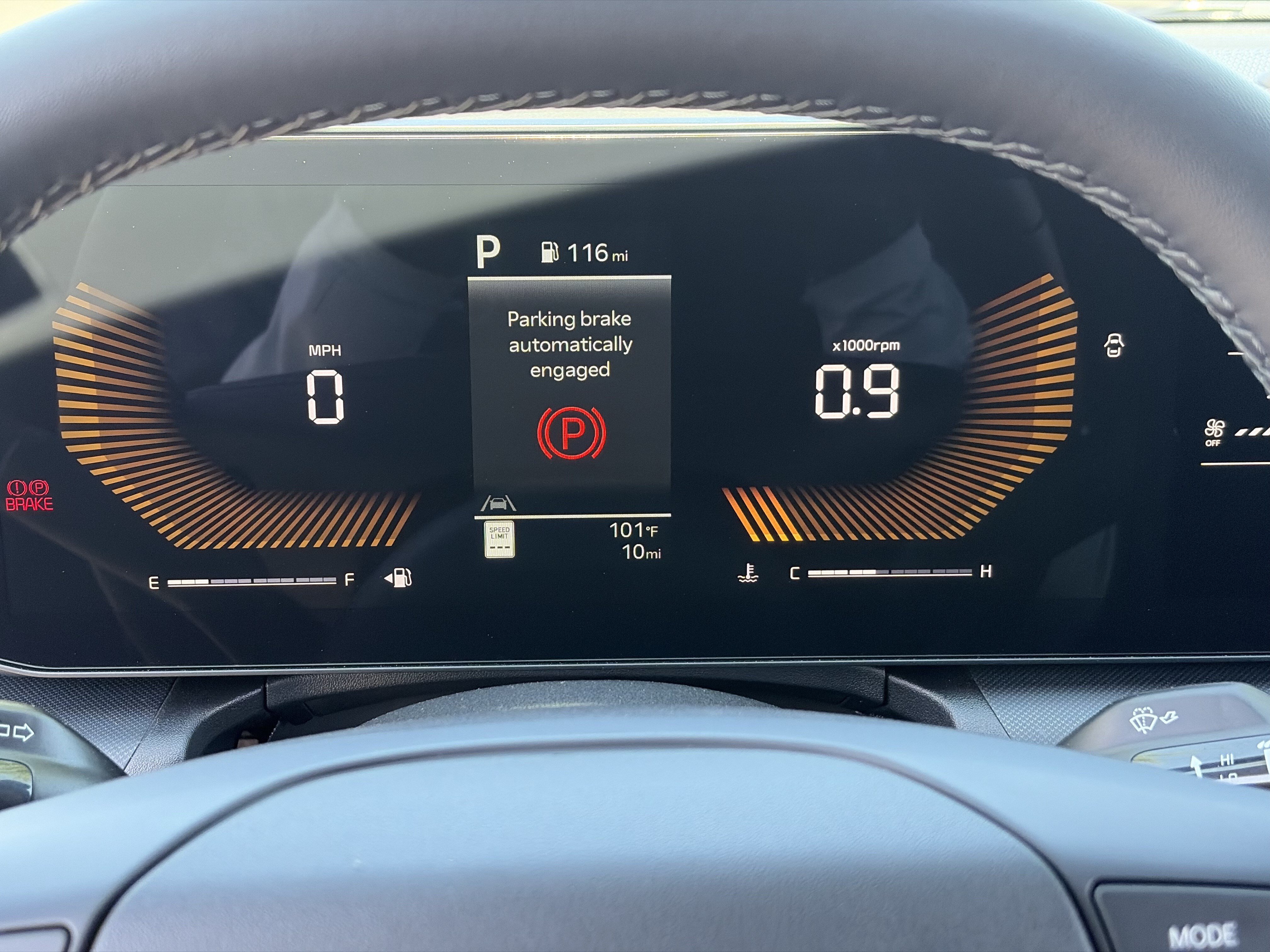 New 2026 Snow White Pearl Kia EX image 29