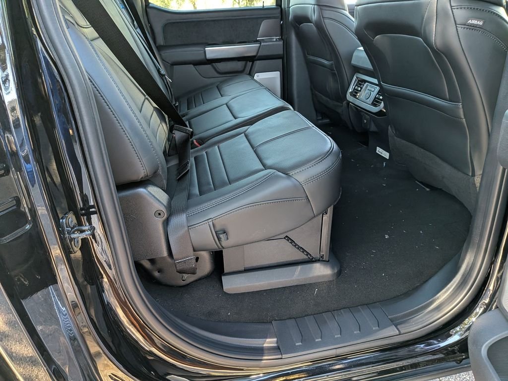 2026 Ford F-250 Super Duty Platinum - Photo 35