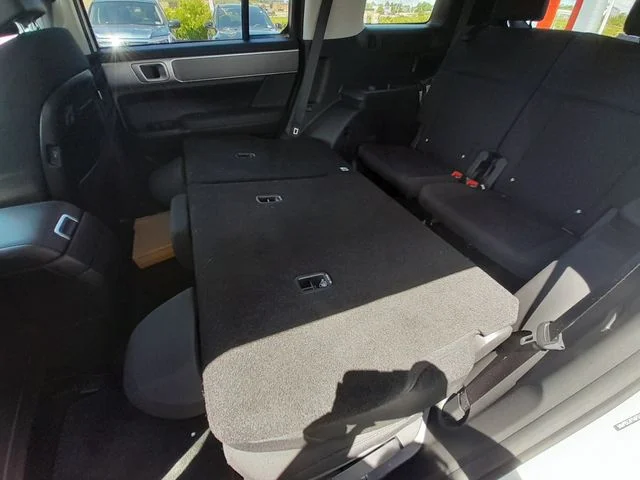 Used 2026 White Hyundai SE image 40